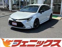 2021 Toyota Corolla Touring Wagon