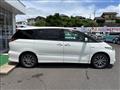 2016 Toyota Estima Hybrid