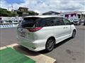 2016 Toyota Estima Hybrid