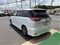 2016 Toyota Estima Hybrid