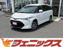 2016 Toyota Estima Hybrid