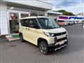 2024 Mitsubishi DELICA MINI