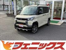 2024 Mitsubishi DELICA MINI