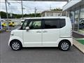 2017 Honda N BOX