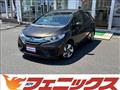 2015 Honda Fit Hybrid
