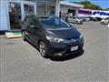 2015 Honda Fit Hybrid