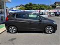 2015 Honda Fit Hybrid