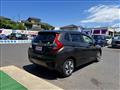 2015 Honda Fit Hybrid