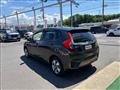 2015 Honda Fit Hybrid