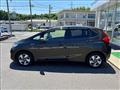 2015 Honda Fit Hybrid