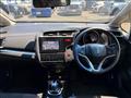 2015 Honda Fit Hybrid