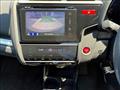 2015 Honda Fit Hybrid