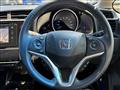 2015 Honda Fit Hybrid