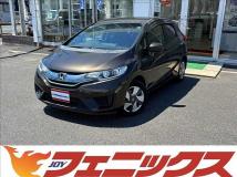 2015 Honda Fit Hybrid