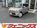 2014 Suzuki Lapin