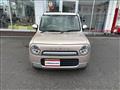 2014 Suzuki Lapin