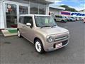 2014 Suzuki Lapin