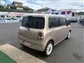 2014 Suzuki Lapin