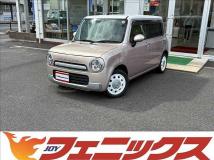 2014 Suzuki Lapin
