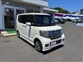 2017 Honda N BOX