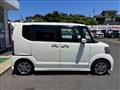 2017 Honda N BOX