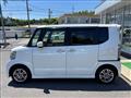 2017 Honda N BOX
