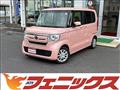 2018 Honda N BOX
