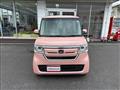 2018 Honda N BOX