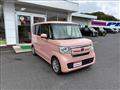 2018 Honda N BOX