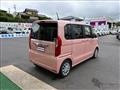 2018 Honda N BOX