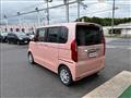 2018 Honda N BOX