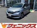 2021 Honda Shuttle