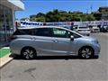 2021 Honda Shuttle