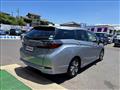 2021 Honda Shuttle