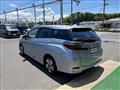2021 Honda Shuttle