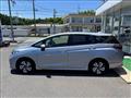 2021 Honda Shuttle