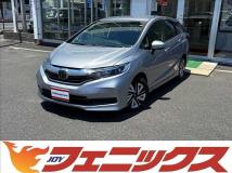 2021 Honda Shuttle