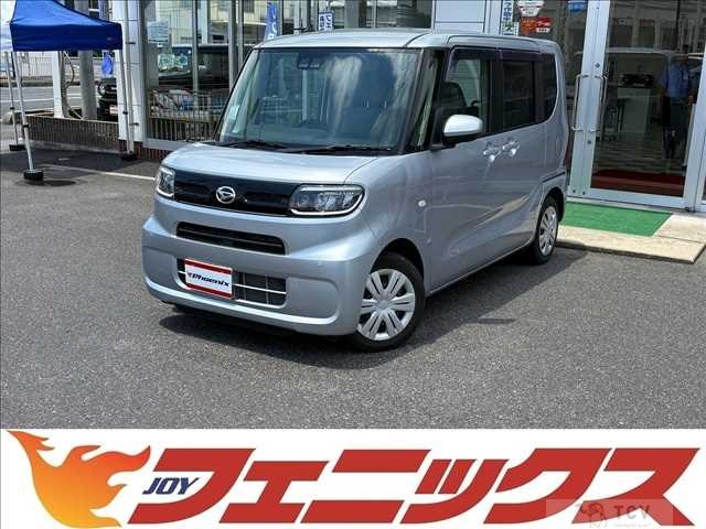 2021 Daihatsu Tanto