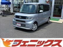 2021 Daihatsu Tanto