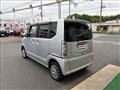 2015 Honda N BOX