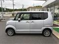 2015 Honda N BOX