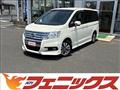 2011 Honda Step WGN