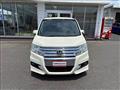 2011 Honda Step WGN