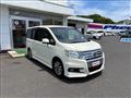 2011 Honda Step WGN