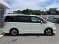 2011 Honda Step WGN