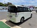 2011 Honda Step WGN