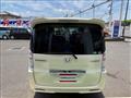 2011 Honda Step WGN