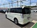 2011 Honda Step WGN