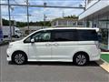 2011 Honda Step WGN