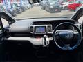 2011 Honda Step WGN